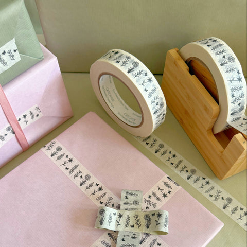 Wholesale Paper Tape Collection